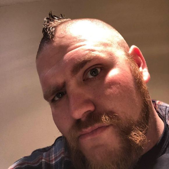 Meet your Posher, Ivan - Picture 1 of 1